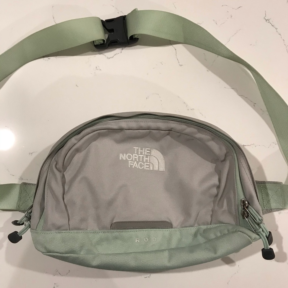 North Face Roo